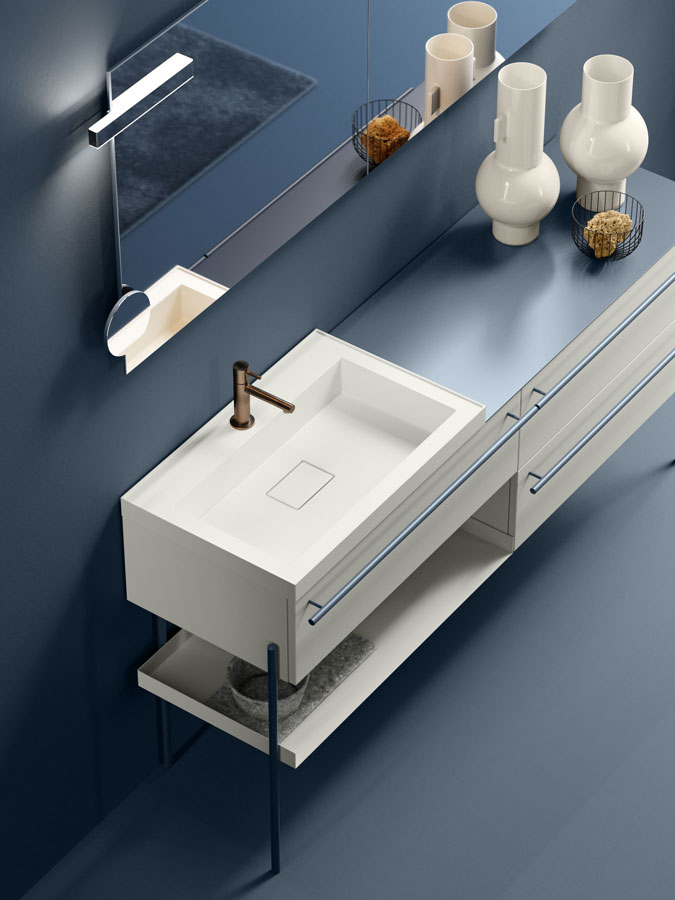 Lavabo-Salle-de-bain Lavabo-Salle-de-bain