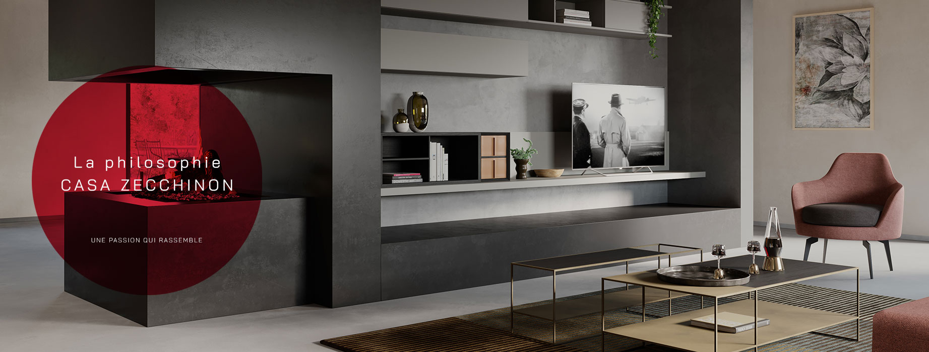 Philosophie-Italienne-Agencement-intérieur Philosophie-Italienne-Agencement-intérieur